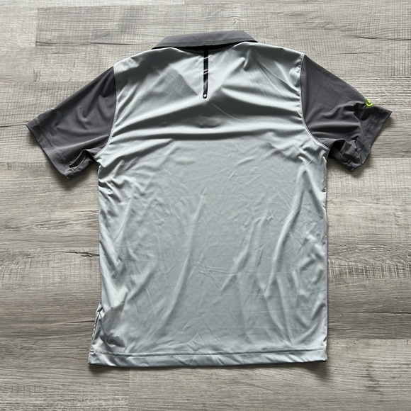 Puma x GOLFTEC Embroidered Polo - Picture 2 of 8